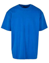 Heavy Oversize Tee - BY102