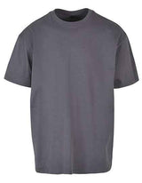 Heavy Oversize Tee - BY102