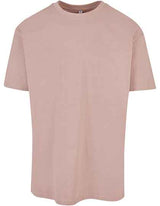 Heavy Oversize Tee - BY102