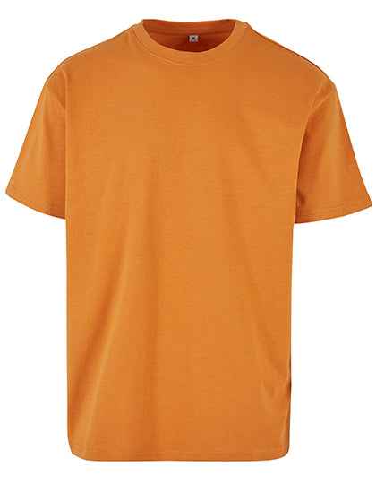 Heavy Oversize Tee - BY102
