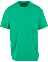 Heavy Oversize Tee - BY102