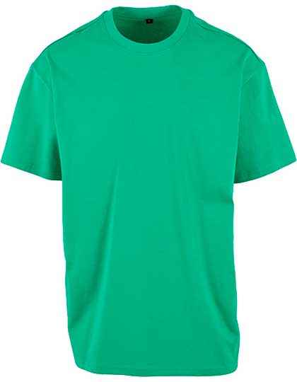 Heavy Oversize Tee - BY102