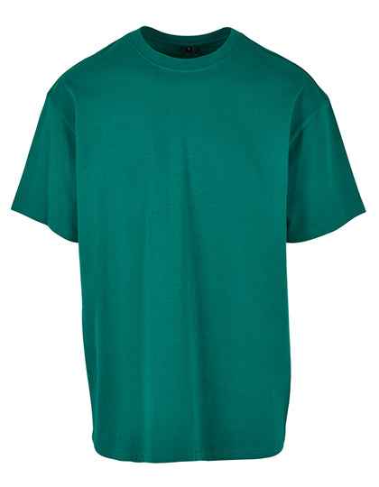 Heavy Oversize Tee - BY102