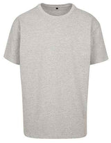 Heavy Oversize Tee - BY102
