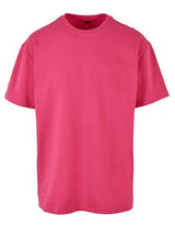 Heavy Oversize Tee - BY102