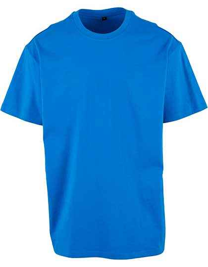 Heavy Oversize Tee - BY102