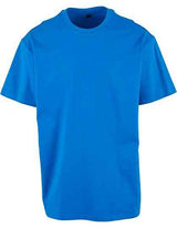Heavy Oversize Tee - BY102