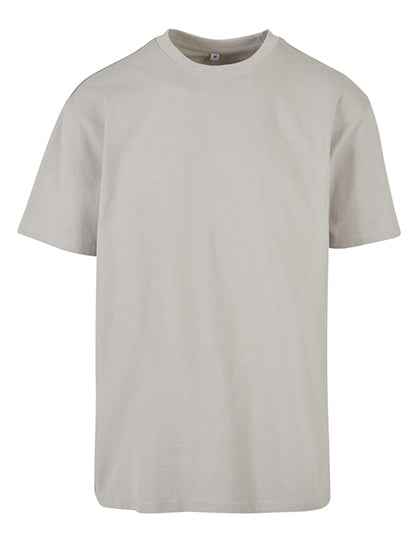 Heavy Oversize Tee - BY102