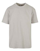 Heavy Oversize Tee - BY102