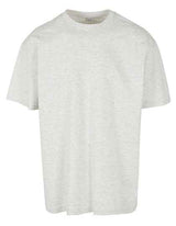 Heavy Oversize Tee - BY102