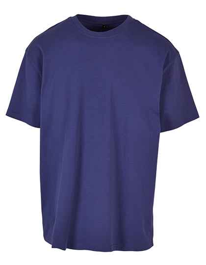 Heavy Oversize Tee - BY102