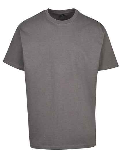 Heavy Oversize Tee - BY102
