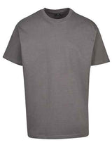 Heavy Oversize Tee - BY102
