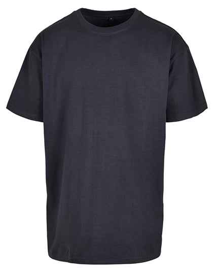 Heavy Oversize Tee - BY102