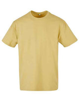 Heavy Oversize Tee - BY102