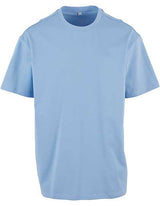 Heavy Oversize Tee - BY102