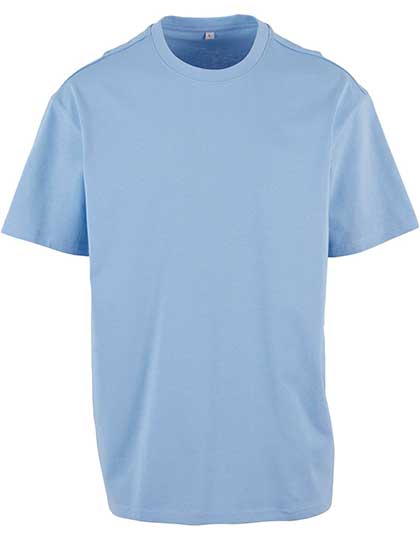 Heavy Oversize Tee - BY102