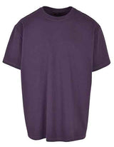Heavy Oversize Tee - BY102