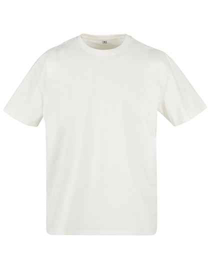 Heavy Oversize Tee - BY102