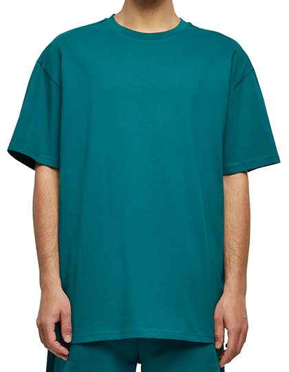 Heavy Oversize Tee - BY102