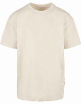 Heavy Oversize Tee - BY102