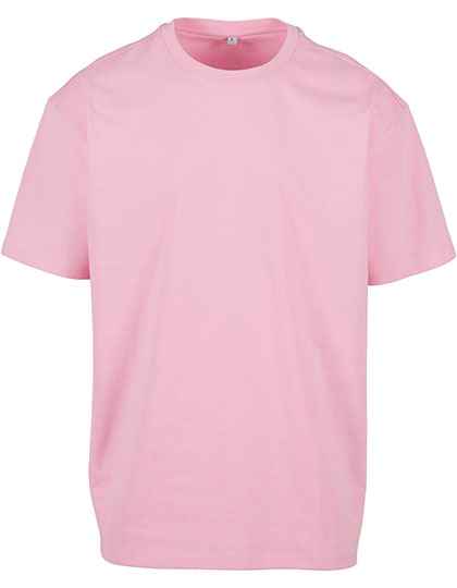 Heavy Oversize Tee - BY102