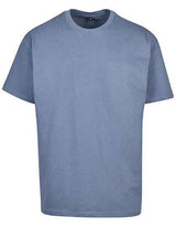 Heavy Oversize Tee - BY102