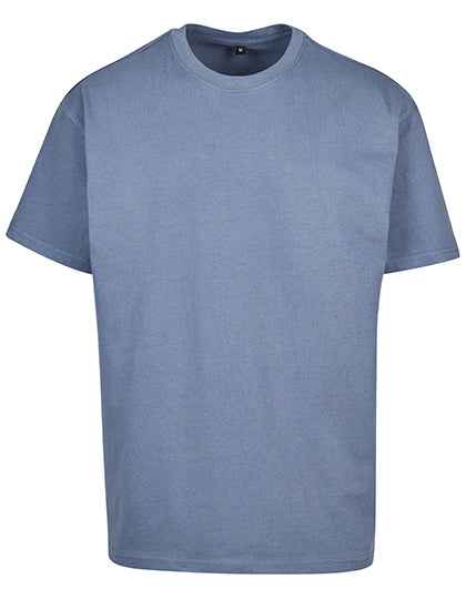Heavy Oversize Tee - BY102