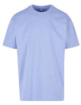 Heavy Oversize Tee - BY102