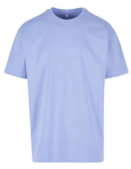Heavy Oversize Tee - BY102