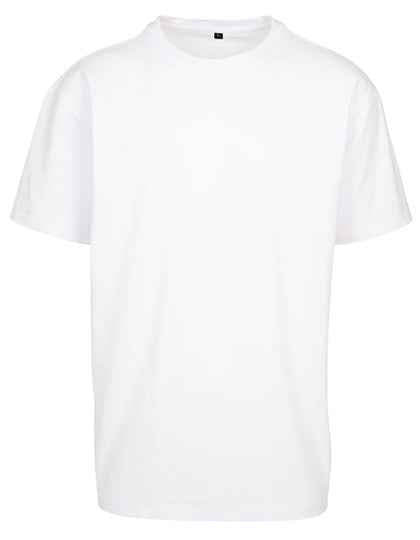 Heavy Oversize Tee - BY102