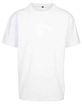 Heavy Oversize Tee - BY102