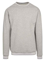 College Sweat Crew - BY104