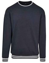 College Sweat Crew - BY104