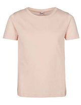 Girls Short Sleeve Tee - BY115
