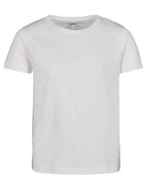 Girls Short Sleeve Tee - BY115
