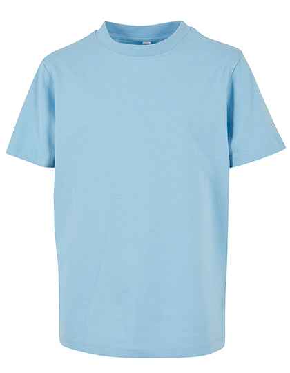 Kids´ Basic Tee - BY116