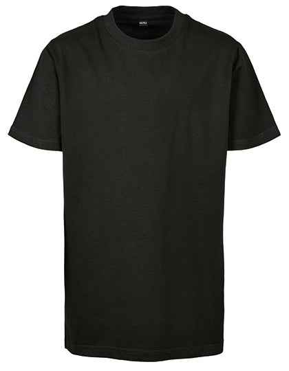 Kids´ Basic Tee - BY116