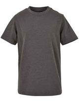 Kids´ Basic Tee - BY116