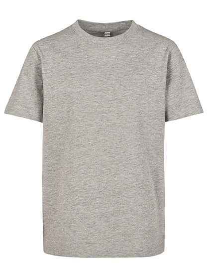 Kids´ Basic Tee - BY116
