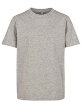 Kids´ Basic Tee - BY116