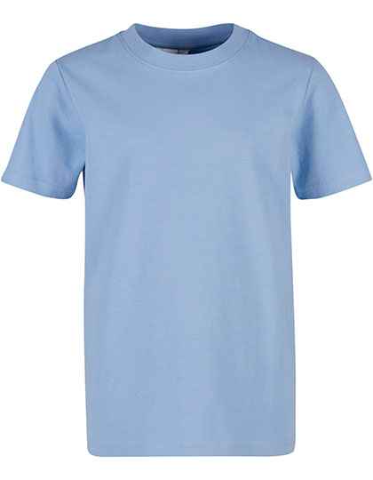 Kids´ Basic Tee - BY116