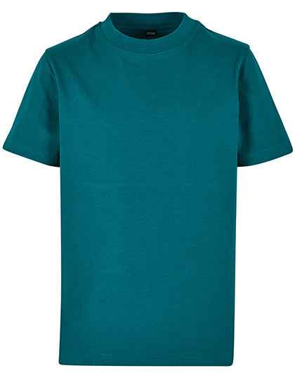 Kids´ Basic Tee - BY116