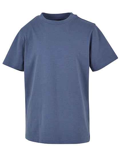 Kids´ Basic Tee - BY116