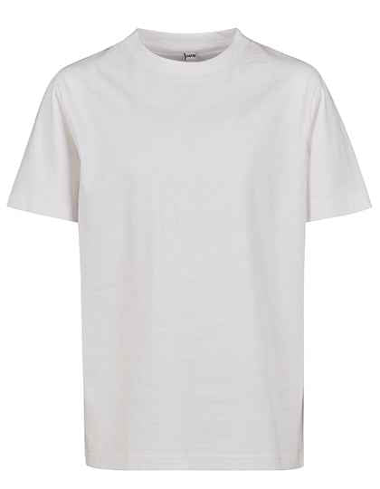 Kids´ Basic Tee - BY116