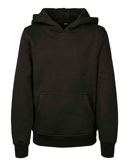 Kids´ Basic Hoody - BY117