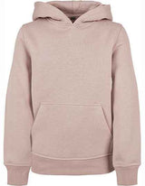 Kids´ Basic Hoody - BY117