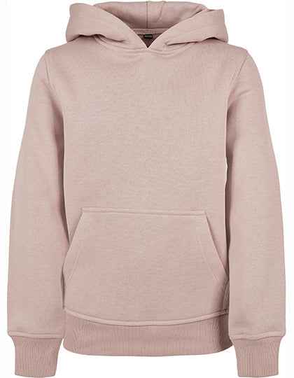 Kids´ Basic Hoody - BY117