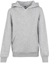 Kids´ Basic Hoody - BY117