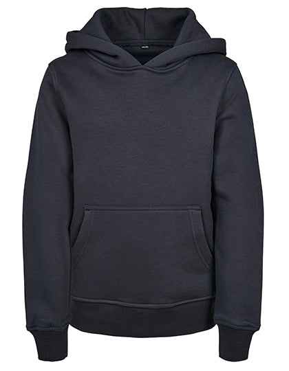 Kids´ Basic Hoody - BY117